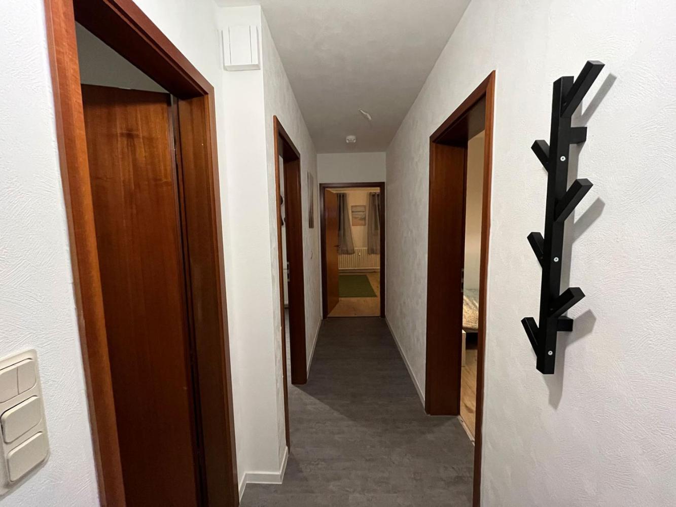 Cozy Apartment In Oberhausen Oberhausen  Exteriör bild